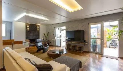 Condomínio Edifício Angel - Apartamento Cobertura Bela Vista
