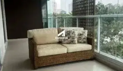 Condomínio Edifício Reserva Granja Julieta - Apartamento A Venda  Reserva Granja Julieta