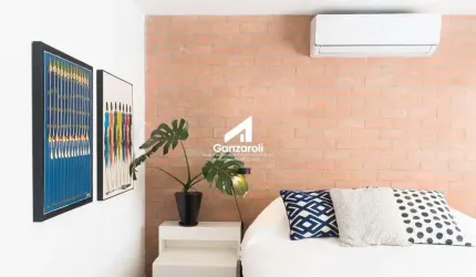 Condomínio Edifício Portofino E Taormina - Apartamento Locação Próximo Parque do Povo