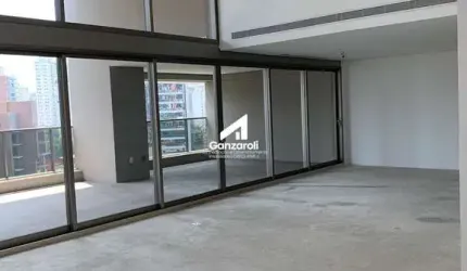 One Sixty - Apartamento Altíssimo  Padrão Vila Olímpia 343,00m²