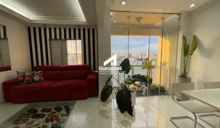 Alamos - Apartamento Cobertura Duplex  Bairro Saúde