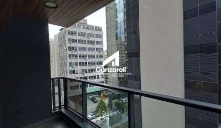 Condomínio Itacema Project - Apartamento Alto Padrão Duplex 107m²
