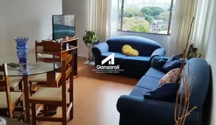 Condomínio Edifício Maranhão - Apartamento Venda Vila Olímpia