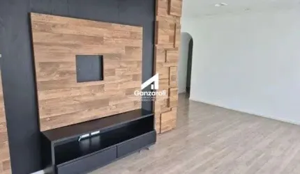 Condomínio Edificio Anapurus - Apartamento A Venda Moema 3 Dorms