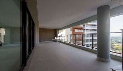 IL BOSCO - Apartamento Alto Padrão 230m² no Morumbi - Venda ou Locação
