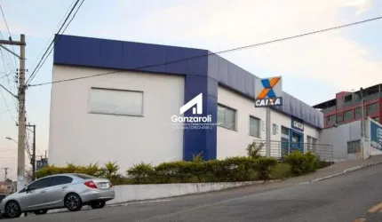 Ponto Comercial Comércio com renda