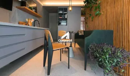 Condomínio Edificio Summit Pinheiros - Apartamento A Venda  Porteira Fechada Pinheiros