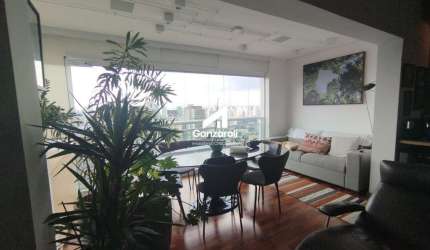 Condomínio Like Brooklin - Apartamento 74m² - Venda e Locação
