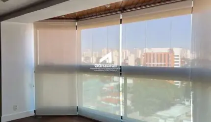 Edifício Moema San Sebastian - Apartamento a Venda Moema 91 metros
