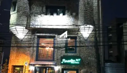 Loja Ponto Comercial Para Venda