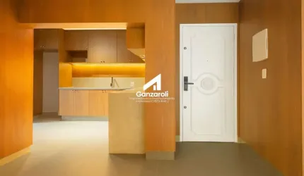 Condomínio Edifício Mansões Florentinas - Apartamento Reformado Itaim BIBI