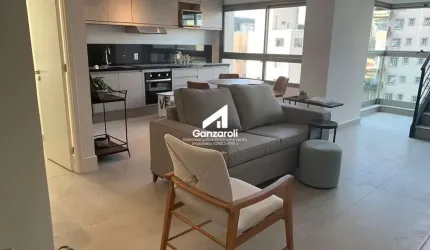 Condomínio  Studio Oliveira Dias - Apartamento Cobertura Duplex Locação