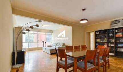 Edifício Supremus - Apartamento 218m² - 3 Quartos