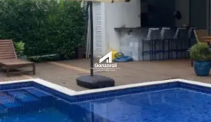 Casa Alto Padrão no condominio Raízes de Juquehy