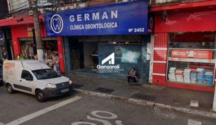 Loja Ponto Comercial Para Locação Teodoro Sampaio