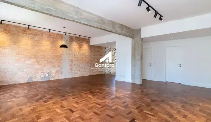 Edifício Indaiatuba - Apartamento 3 Quartos 212m² Reformado na Consolação