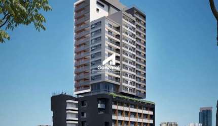 DNA Vila Mariana - Apartamento Alto Padrão na Vila Mariana