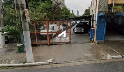 Terreno na Avenida Morumbi disponível para venda ou locação