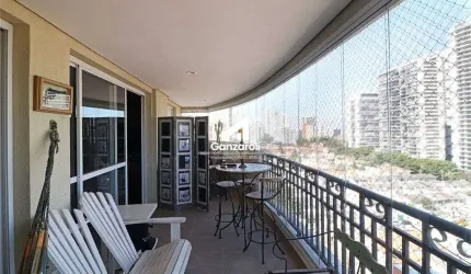 Edifício Helbor La Reserve - Apartamento Alto Padrão no Condomínio Helbor La Réservé Brooklin