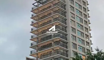 Condomínio Agia Faria Lima - Apartamento a Venda Faria Lima