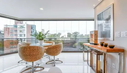 Condomínio Arte Dois - Apartamento Alto Padrão em Jardim Luzitânia