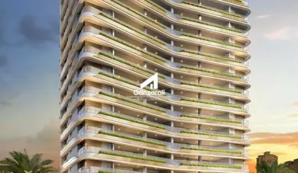 Saffire by Elie Saab - Apartamento Alto Padrão 360m²