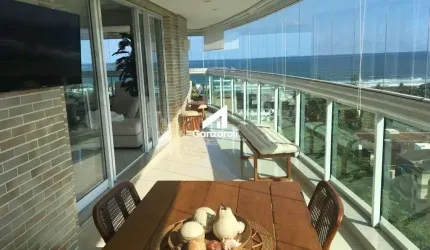 Varandas Di Fiori - Apartamento à venda no bairro Enseada - Guarujá/SP