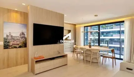 VN Millennium Faria Lima - Apartamento A Venda Vila Olímpia