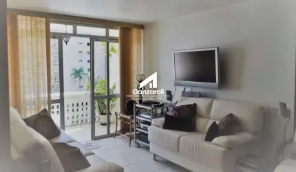 Edifício Indaiá - Apartamento a Venda no Jardim Paulista