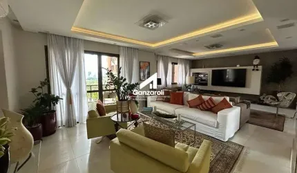 The Towers - Apartamento Alto Padrão em Jardim Europa, São Paulo/SP