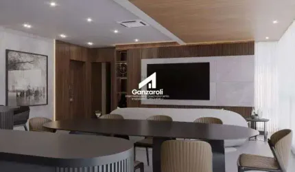 Condomínio O Parque - Apartamento Locação Brooklin