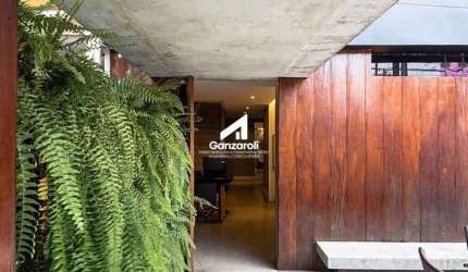 Casa Comercial com Renda