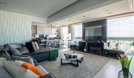 Condomínio Praça das Águas - Apartamento à venda no bairro Tatuapé - São Paulo/SP, Zona Leste
