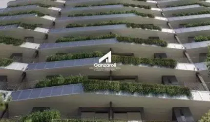 Condominio Funchal 641 - Apartamento Alto Padrão no condominio Funchal 241