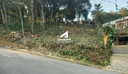 Condomínio Residencial Granja Viana II - Terreno em Condomínio Granja Viana