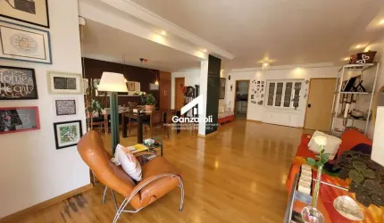 Condomínio Metropolitan Life - Apartamento A Venda Moema