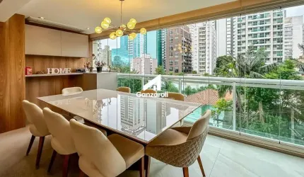 Edifício Retrato Paulista - Apartamento Alto Padrão Á Venda
