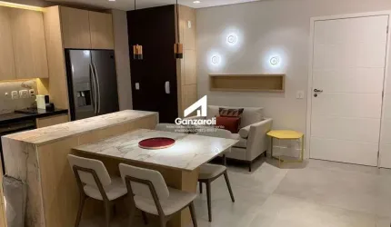 Condomínio Habitarte Verde - Apartamento para alugar no bairro Brooklin - São Paulo/SP, Zona Sul