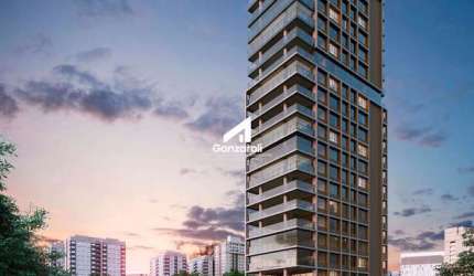 The Frame Vila Nova Conceição - Apartamento Alto Padrão 358m²