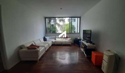Condomínio Treviglia - Apartamento Vila Nova Conceição, 3 Quartos
