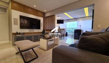 Condomínio Tradição Vila Matilde - Apartamento 90m² - Tradição Vila Matilde