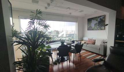 Condomínio Like Brooklin - Apartamento 74m² - Venda e Locação