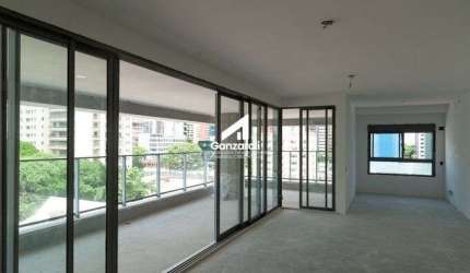 Condomínio Balkon Campo Belo - Apartamento Alto Padrão no Balkon Campo Belo