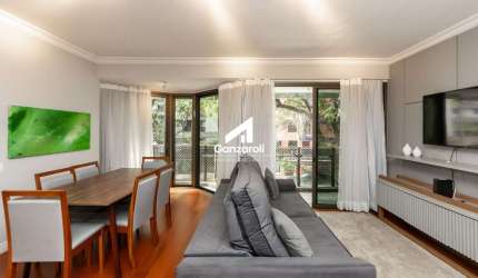 Edifício Bianco - Apartamento a Venda 3 Suítes Itaim Bibi