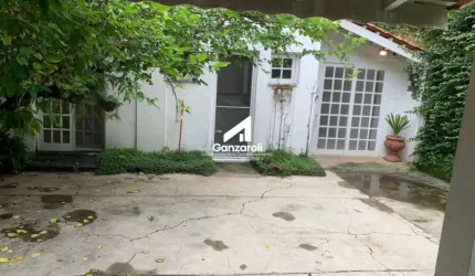 Casa A Venda Jardim Paulistano.