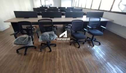 Edifício: Net Office Empresarial - Sala comercial a venda  Edifício: GBC