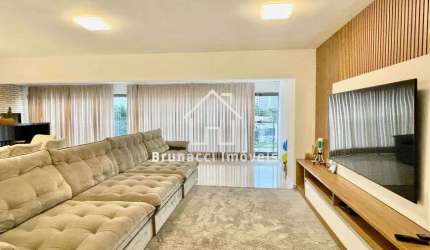 Condomínio Verace Brooklin - Apartamento à venda no bairro Brooklin - São Paulo/SP