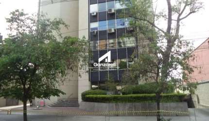 Edifício: Morumbi - Ponto Comercial Condomínio Morumbi para locação