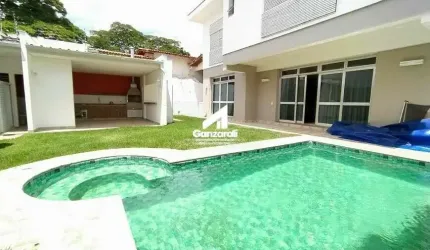Casa 700m² com 6 Suítes e 8 Vagas, Piscina e Churrasqueira na Vila Nova Conceição