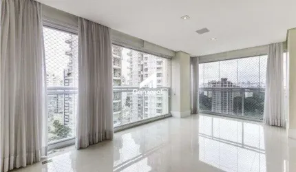 Condomínio L Adresse - Apartamento á Venda LADRESSE Vila Nova Conceição